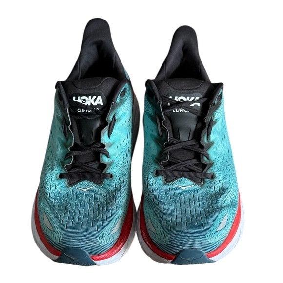HOKA One Clifton 8 Road Running Shoes - Picture 14 of 14